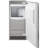 48 lb. Daily Production Freestanding Clear Ice Maker