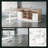 Adonia 67" L-Shaped Adjustable Standing Desk With 2 File Cabinets, AC/USB, Sit-Stand Home Office Desk-344465867