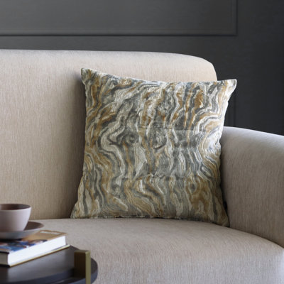 Housse de coussin Sky Velvets