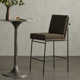 Julep Upholstered Stool