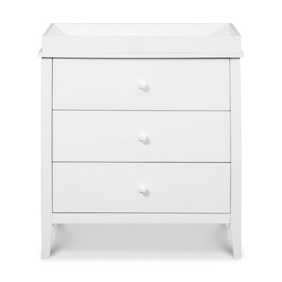 Morgan 3 Drawer Dresser