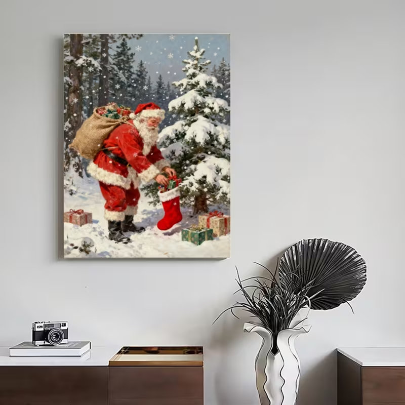 Print, 25cm H x 20cm W