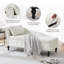 Chaise longue de rangement en velours Eastham-1395031066-1395053787