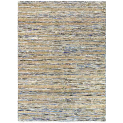 Wiens Striped Hand Woven Area Rug