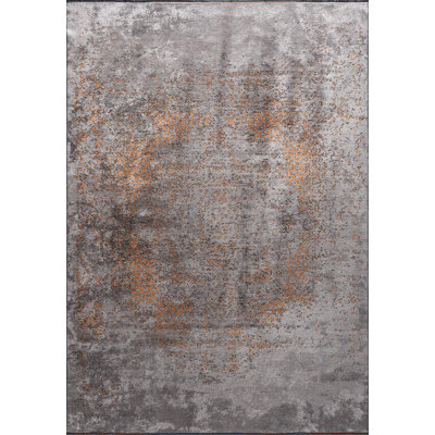 Rapture Polka Dots Area Rug
