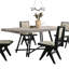 Mobilier de salle à manger 1 pièce