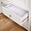 Citronelle 2 Door Manufactured Wood Wardrobe