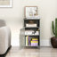 Armoire de salle de bain Mitia-295740682