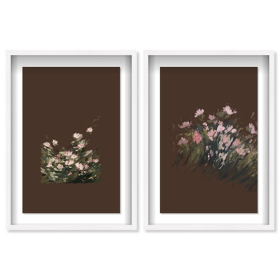 Secret Garden Set Set by Oliver Gal