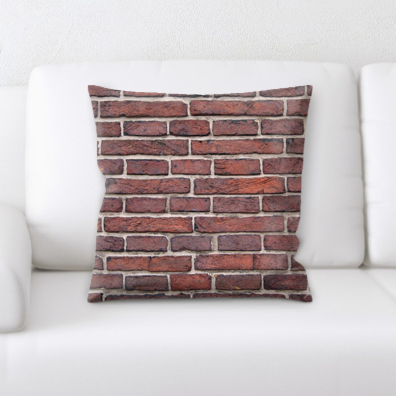 Coussin décoratif de fond