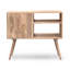 Nenita Unfinished TV Stand for TVs up to 40"-1671452516