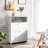 Miosha Bathroom Cabinet
