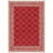 Herefordshire Performance Geometric Indoor/Outdoor Area Rug-1324963088