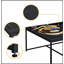 Ensemble de tables basses 5 pièces Vinny