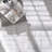 Kenzo Square 7.9 in. x 7.9 in. Matte Porcelain  Floor and Wall Tile-88025586