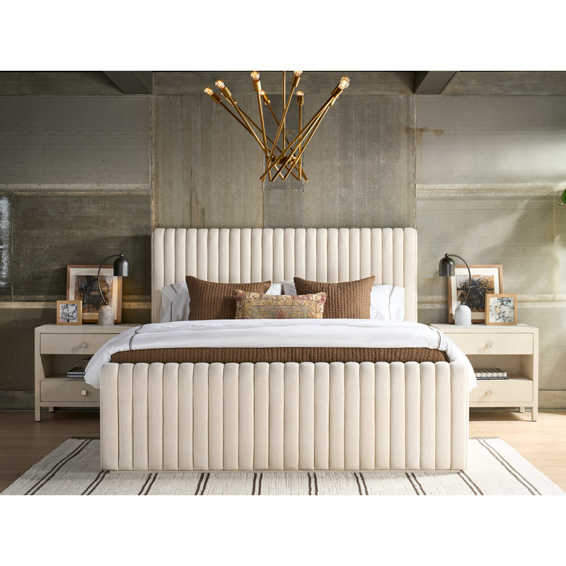 Strata Bed King, Queen