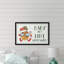 Keep Cool - Single Picture Frame Painting-1660518595