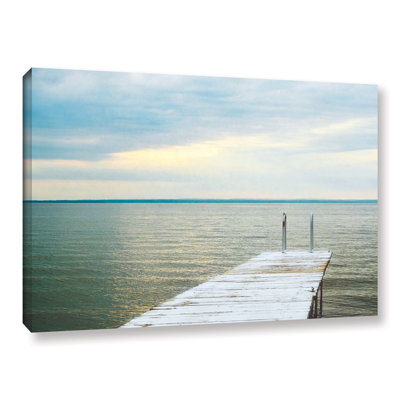 " To The Water 1 " by Elizabeth Urquhart