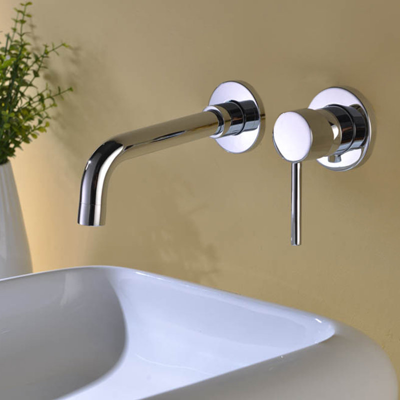 Labit Concealed washbasin tap