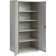 Fortress 24'' Wide 5 - Shelf Storage Cabinet