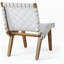 FAUTEUIL CHARLOTTE