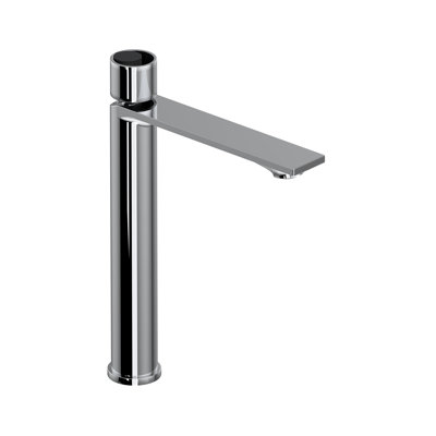 Eclissi Single Handle Tall Lavatory Faucet