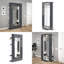 Alon 0 Door Wardrobe-58834277