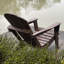 Fauteuil Adirondack Gorge Club-834079746