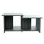 Table basse avec rangement Gurwinder