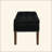 Tufted Bench With Storage-1858400076