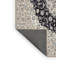 Tapis décoratif beige oriental Sumaya-1444153772