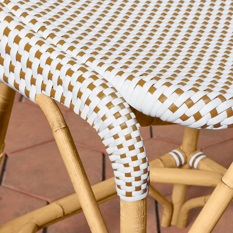 Portofino Indoor/Outdoor Bar Stool