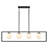4 - Light 45 inch Dimmable Kitchen Island Chandelier