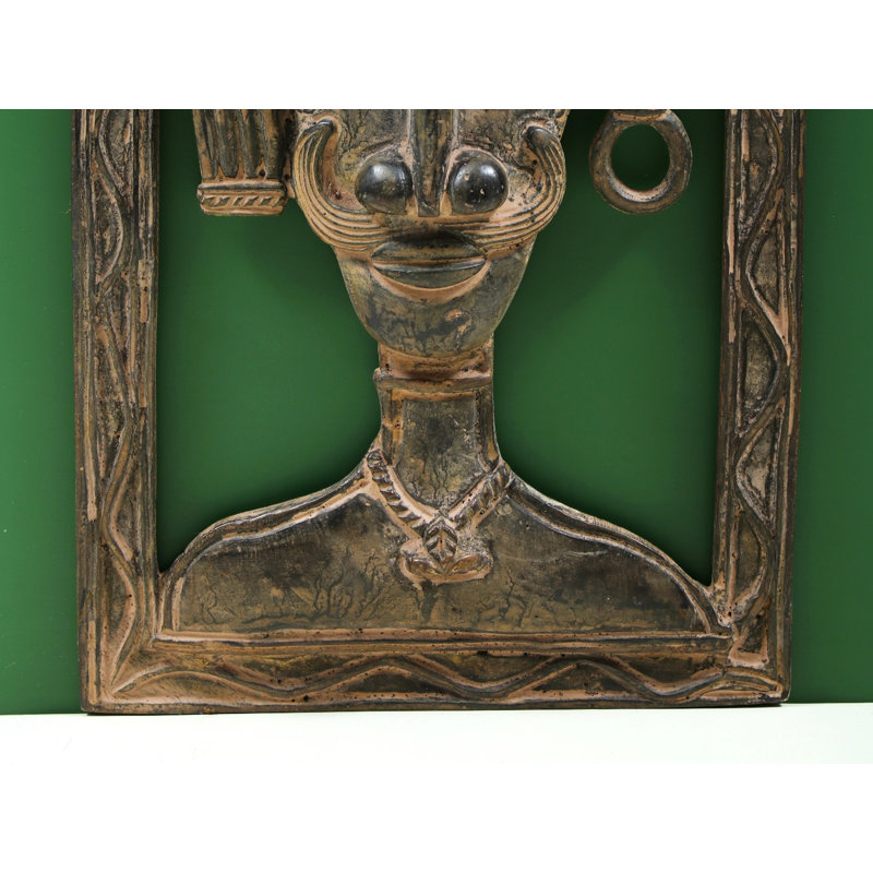 Boho People Wall Decor