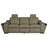 Yelton Zero Gravity Sofa w/ Power Footrest