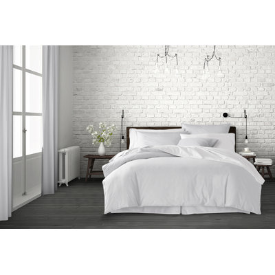 Ensemble de couvre-lit / microfibre Phoenix