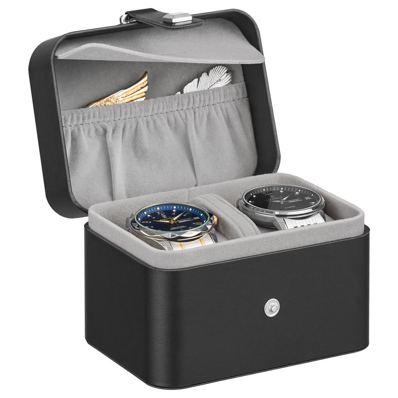 Jewellery Box +