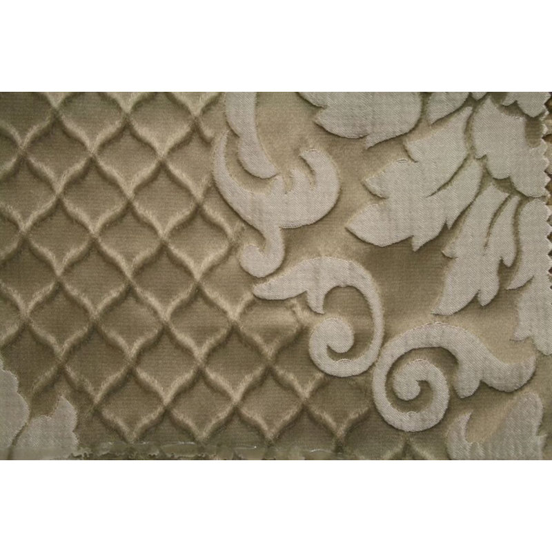 Tissu, Moka