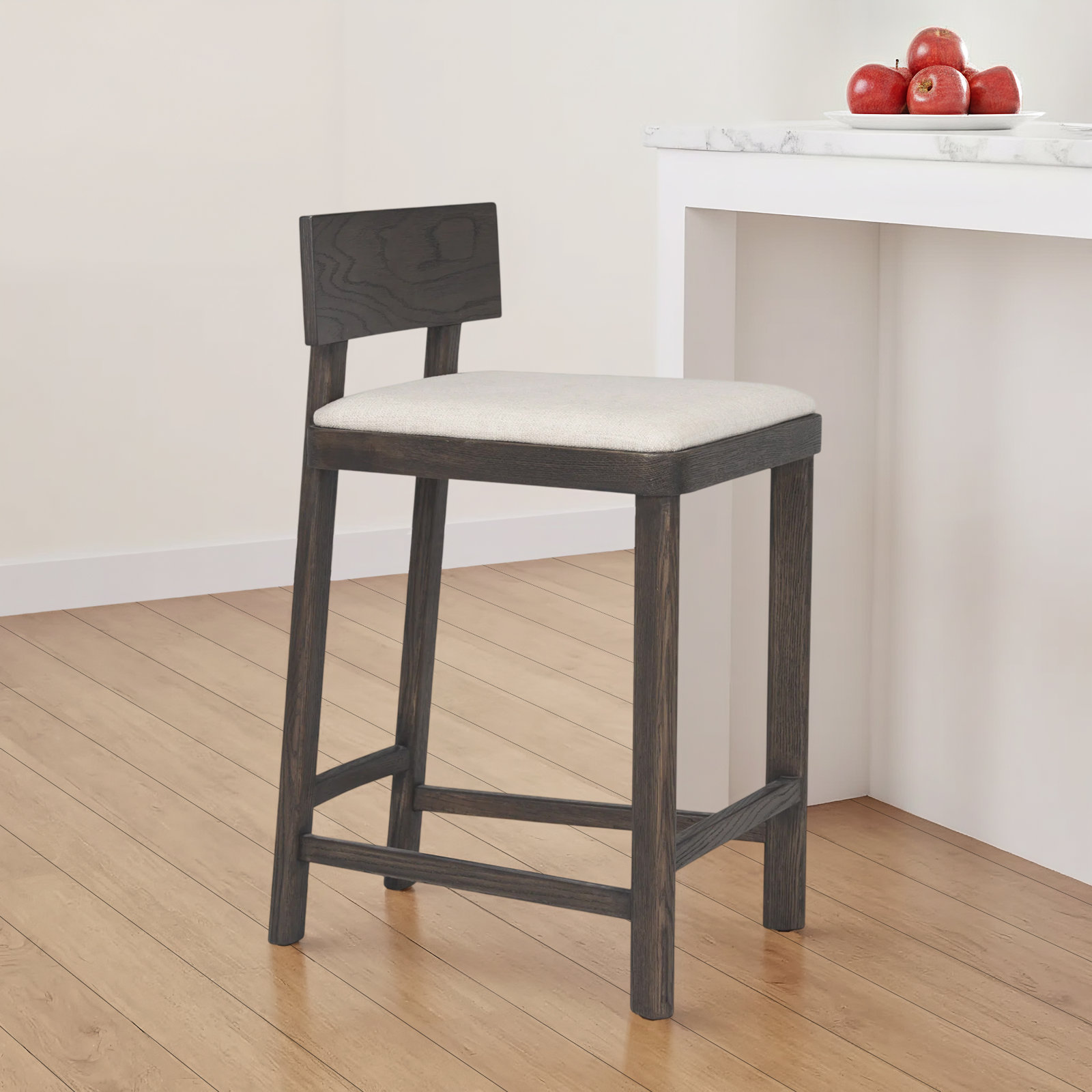 Clarise 26" Bar Stool