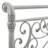 Uli Metal Sleigh Bed-2020580162-2053548374