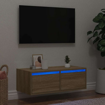 Exuma TV Stand