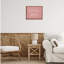  "Pink Love Like Jesus", art mural sur toile flottante par imperfect Dust-670895292-670895295