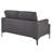 Eisenberg Upholstered 48.75'' Loveseat-450531359