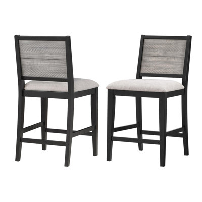 Dustine 27" Counter Stool