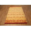 Rehaussez votre espace avec ce tapis Gabbeh 5 x 7