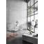 Plinth Marble Coffee Table-558198339