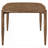 Walnut Solid Wood Dining Set