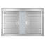 30" UC-PS60 860 CFM Ducted Under Cabinet Range Hood with Baffle Filters LED In Stainless Steel