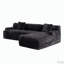 Canapé modulaire 110 po Cloud-440918425