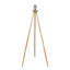 Lampe de coin haute Tall